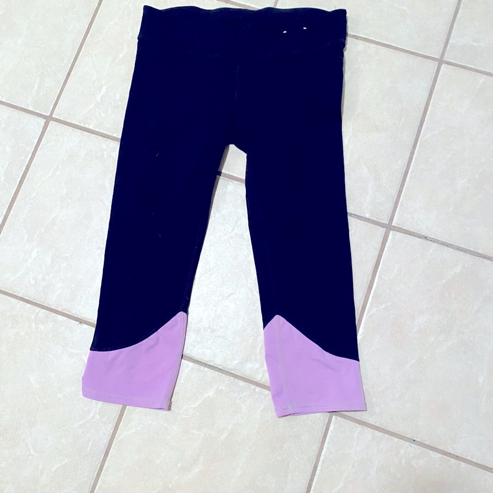 Yoga leggings